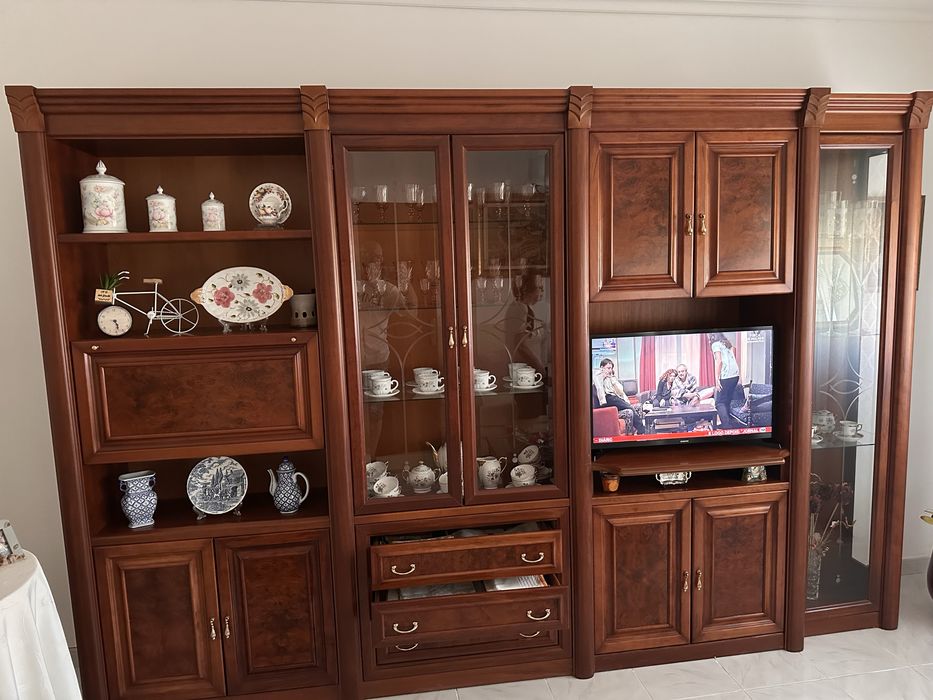 Movel de sala como novo
