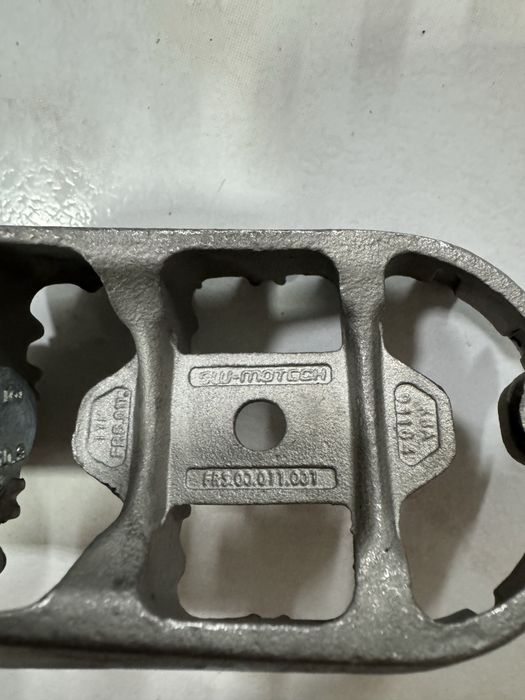 Pousa pés SwMOTECH KTM 1290 SA