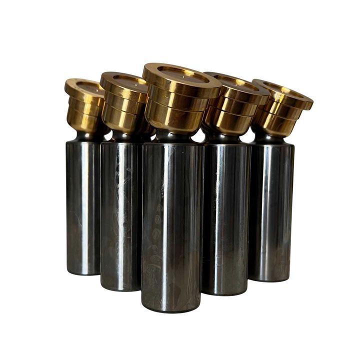 Danfoss zestaw tłoczków Danfoss 90M130 Silnika hydraulicznego Claas