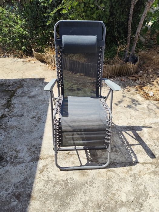 Espreguiçadeiras
