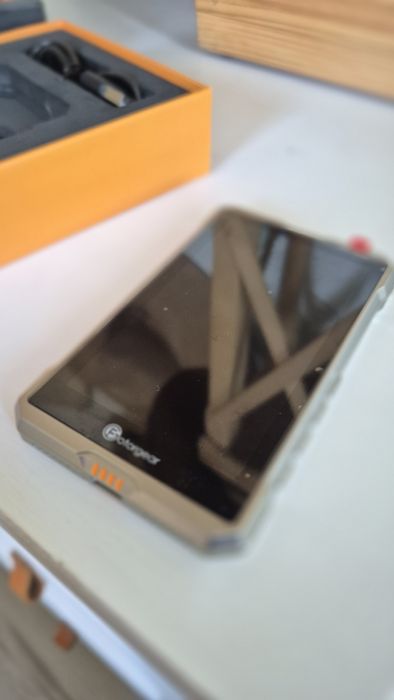 Fotorgear MS01 ekran do selfie, bezprzewodowy, magnetyczny wyświetlacz