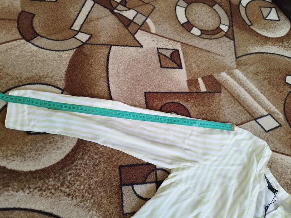 Продам блузку гарно