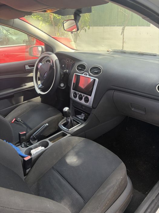 Ford Focus Comercial