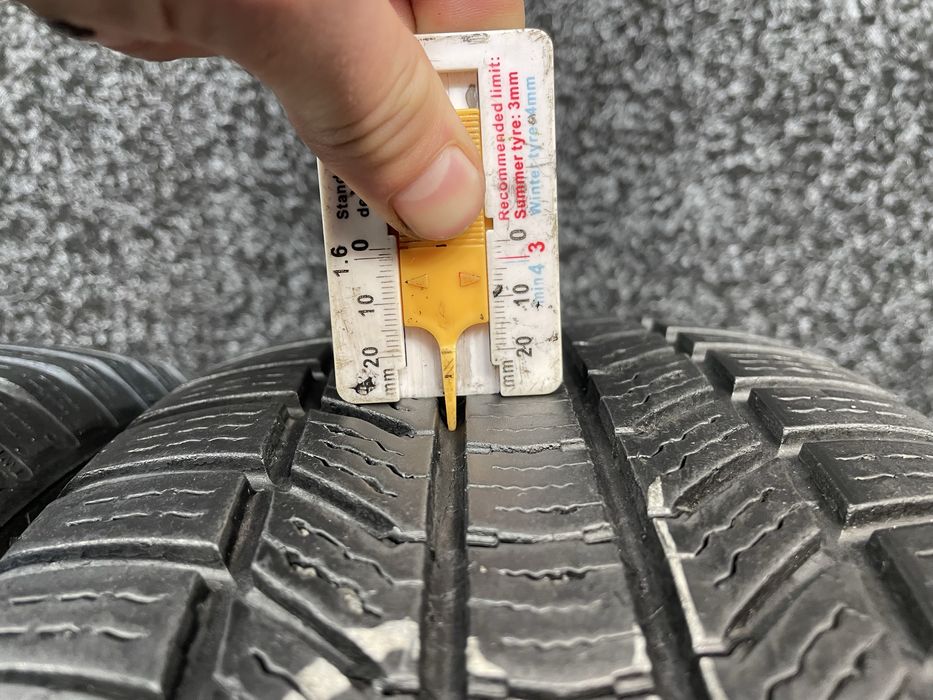 Continental 205/60R16 WinterContact TS870Р