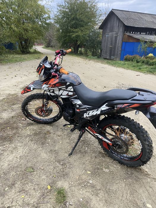 Продам шенрай 200