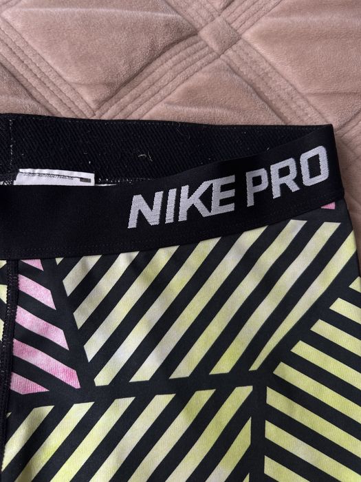 Лосіни nike
