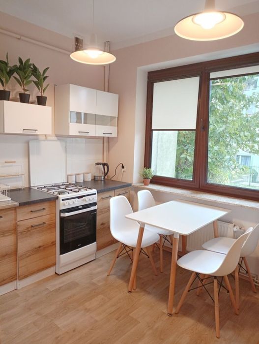 Cena all inclusiv:) Piękny jasny pokój 15 m