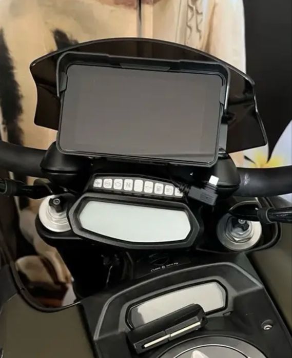 Carplay Mota NOVO EM CAIXA