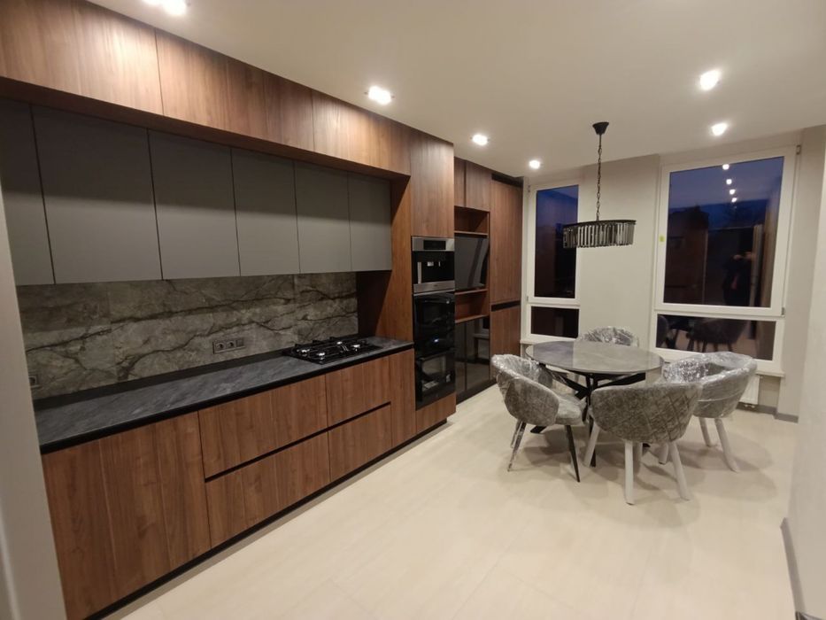 Клінінг,генеральні прибирання