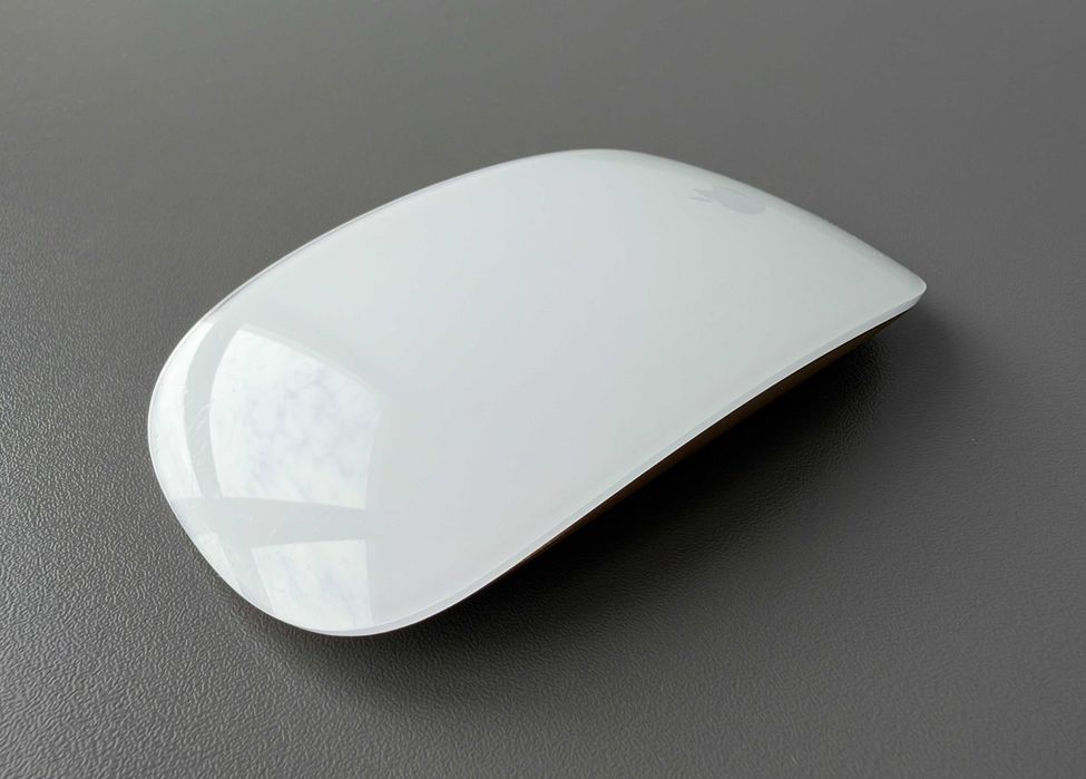 Мишка Apple Magic Mouse 2 A1657 Gold, оригінал