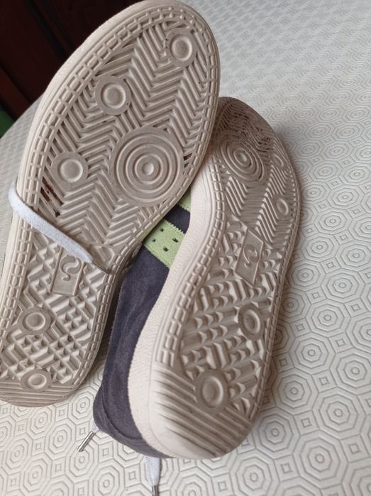 Sapatilha OTTAWA N.43