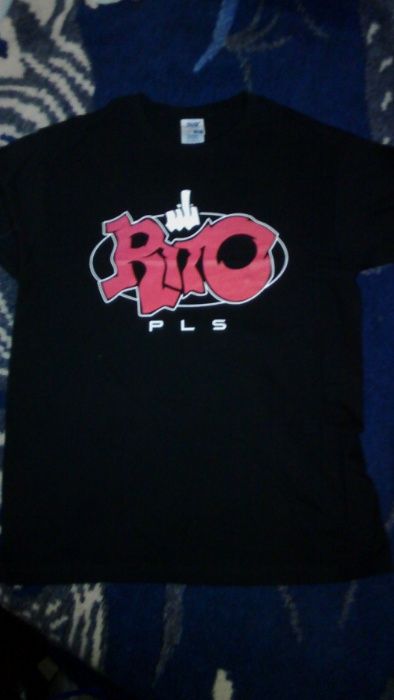 T-Shirt de League Of Legends