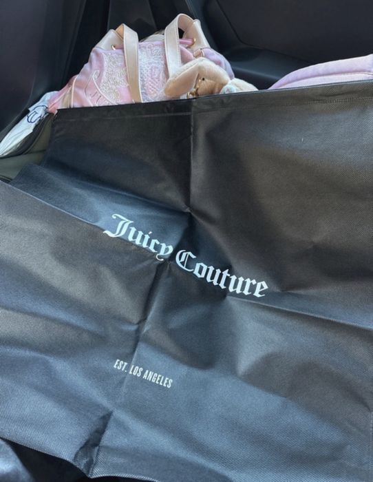 Torba juice couture