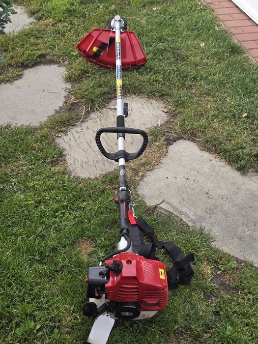 Kosa spalinowa MeecTools 1.2kW