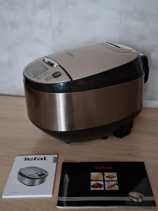 Мультиварка TEFAL  RK321 A32