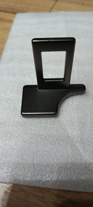 Zabezpieczenie klamry pasa bezpieczeństwa.