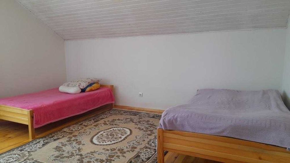 Продаж будинку с. Зіболки (12 км від Львова)