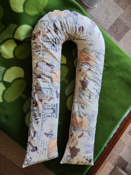 Подушка для беременных