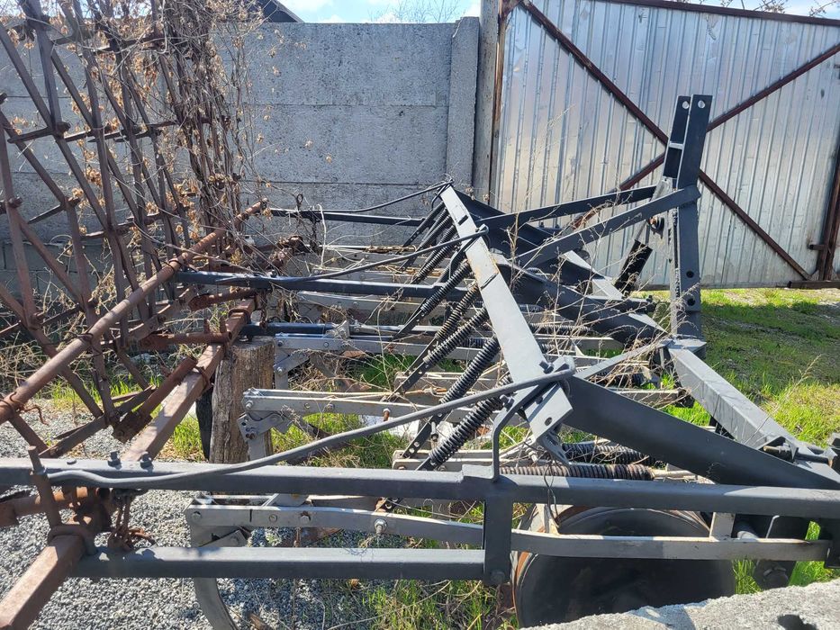 Продам культиватор