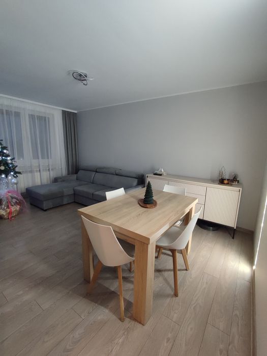 Mieszkanie w centrum Pajęczna / 3 pokoje