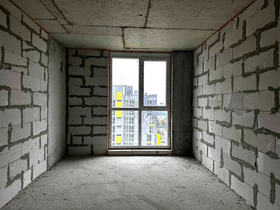 1-комнатная квартира по адресу ул. Рудненська (площадь 51,2 м²) - Atlanta.ua - фото 9