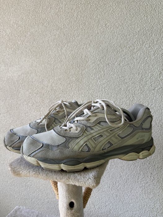 Asics Gel NYC roz. 44