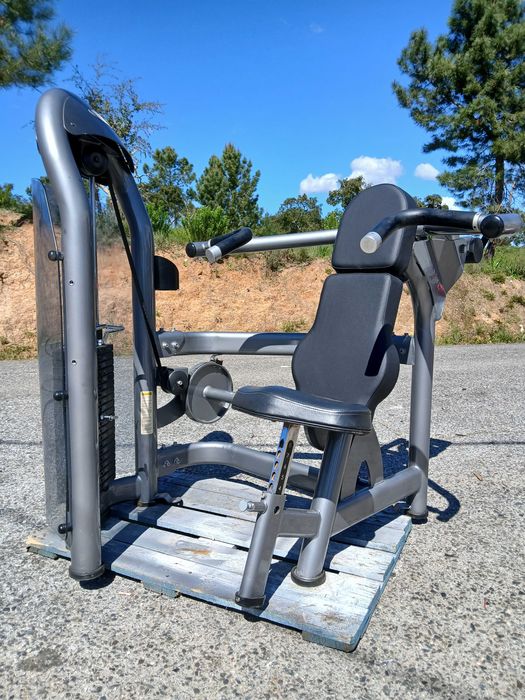 GYMAGIC-Press ombro Matrix