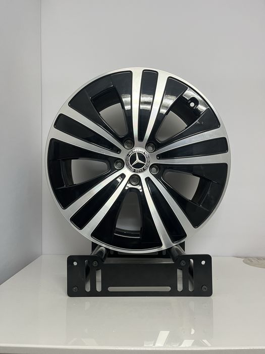 Jantes 19” 5x112 Originais Mercedes EQE Vito V Class
