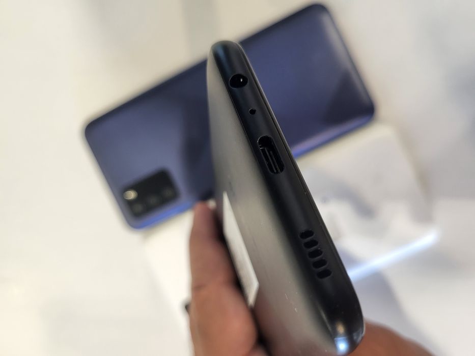 Розпродаж/Samsyng Galaxy А02s/Новий