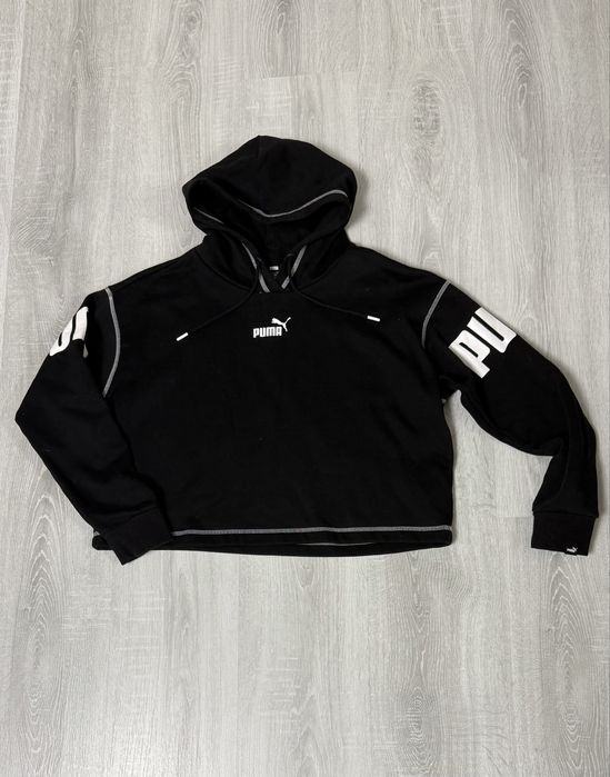 Жіночий худі Puma