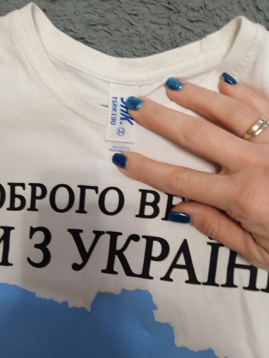 Soroczka wyszywana koszula сорочка