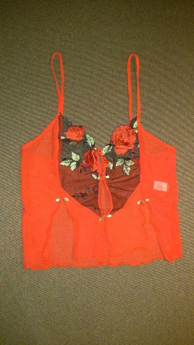 Еротична білизна піжама TM Angel's Story