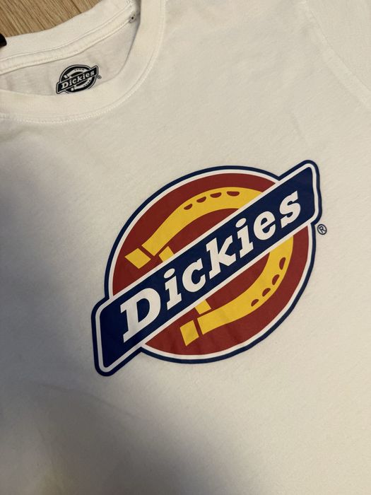 Dickies koszulka