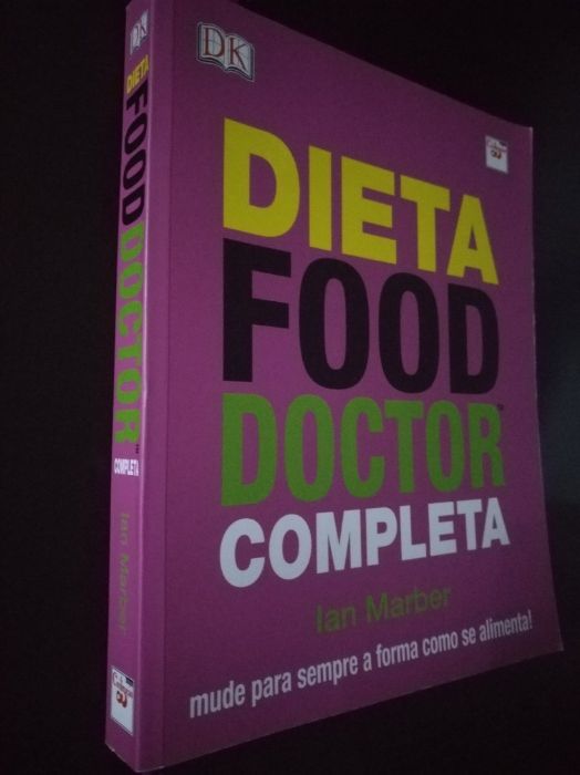 Dieta Food Doctor Completa
