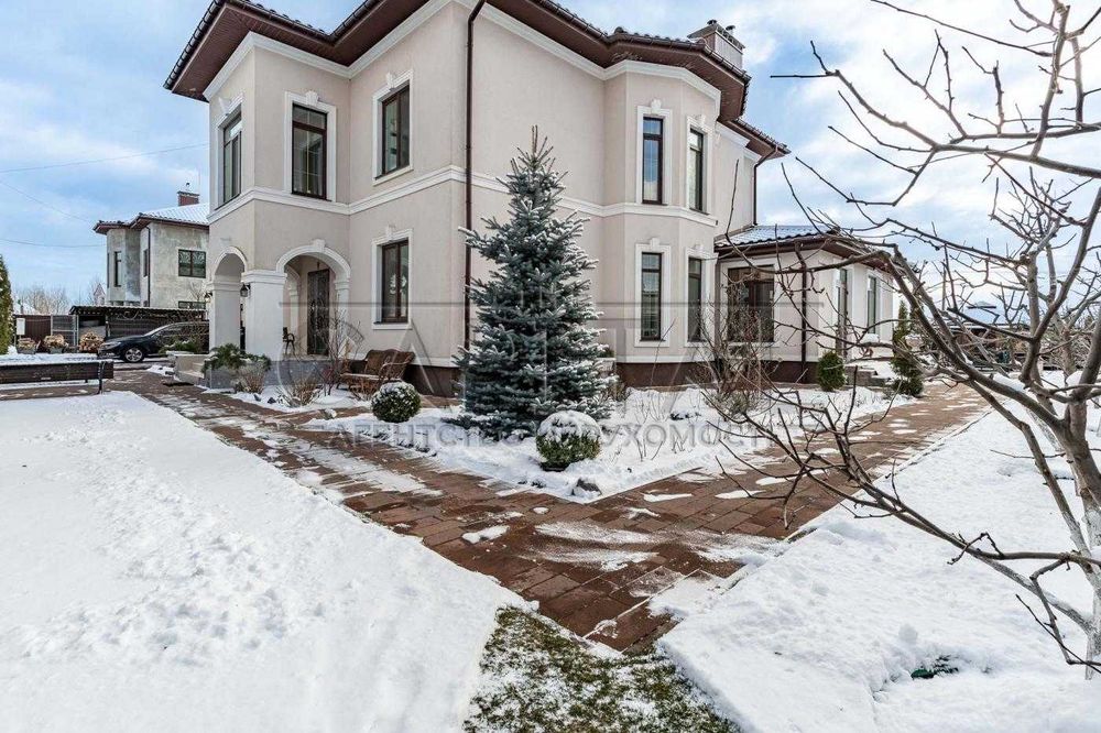 Аренда дома с генератором, Пуховка, Броварской р-н