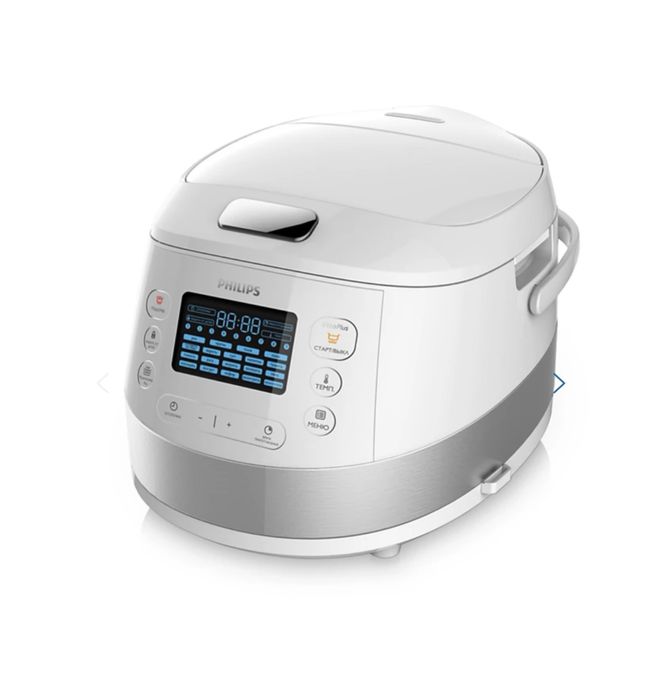 Мультиварка PHILIPS  HD 4731 нова
