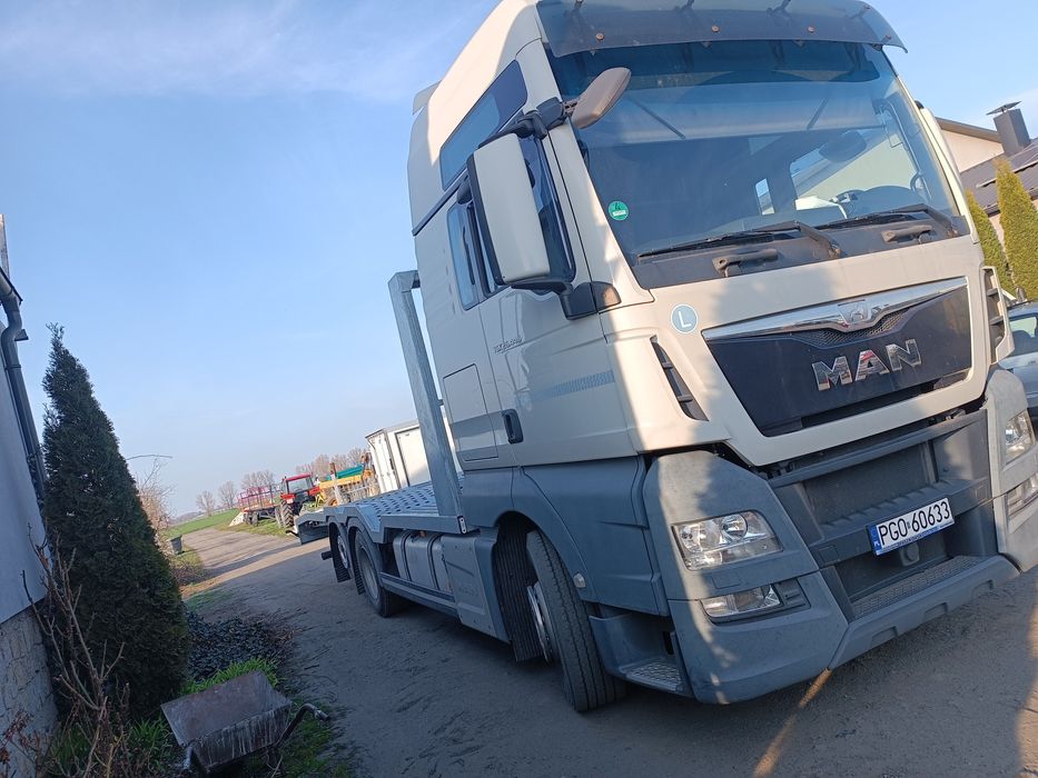 Mam TGX pomoc drogowa, auto pomoc