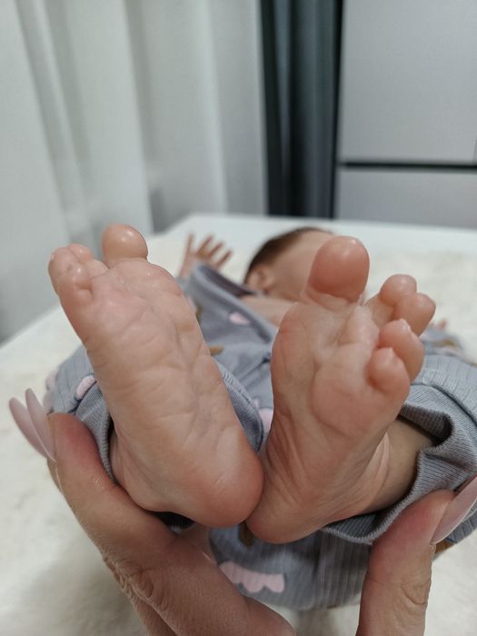 Реалборн, реборн реалістичний