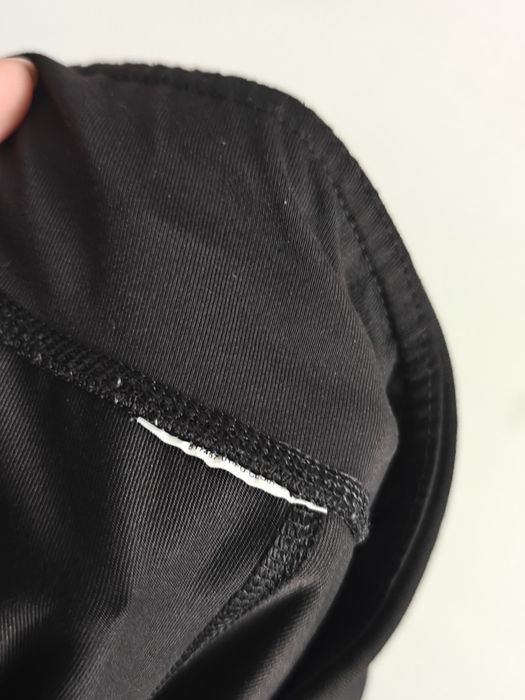 Puma legginsy sportowe damskie długość 7/8 Xal