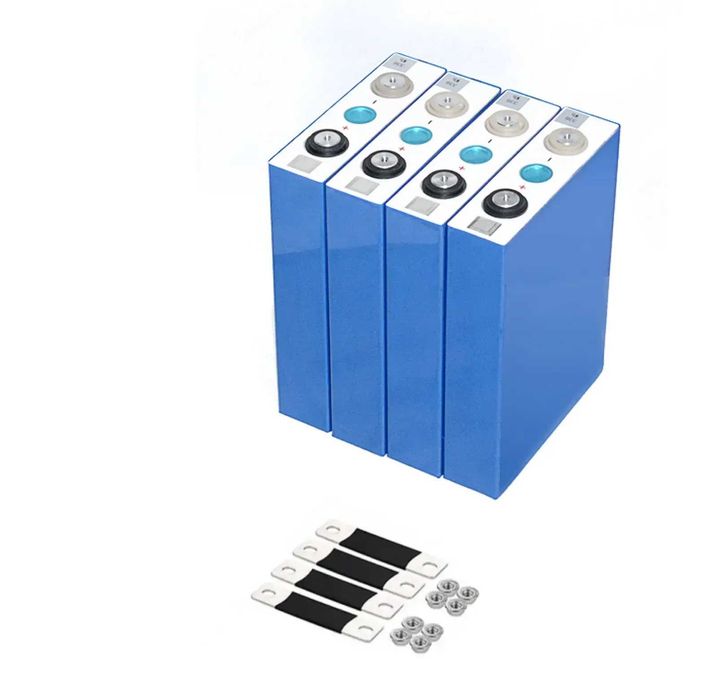 Комплект 4 шт LifePo4 EVE (90 Ah, 3.2V, grade A)