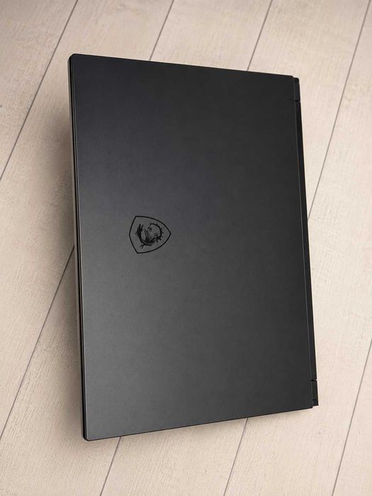 MSI GS 66 Stealth intel i7-10750H   16ram ddr4  GTX 1660Ti 6gb ssd 500gb 240hz екран