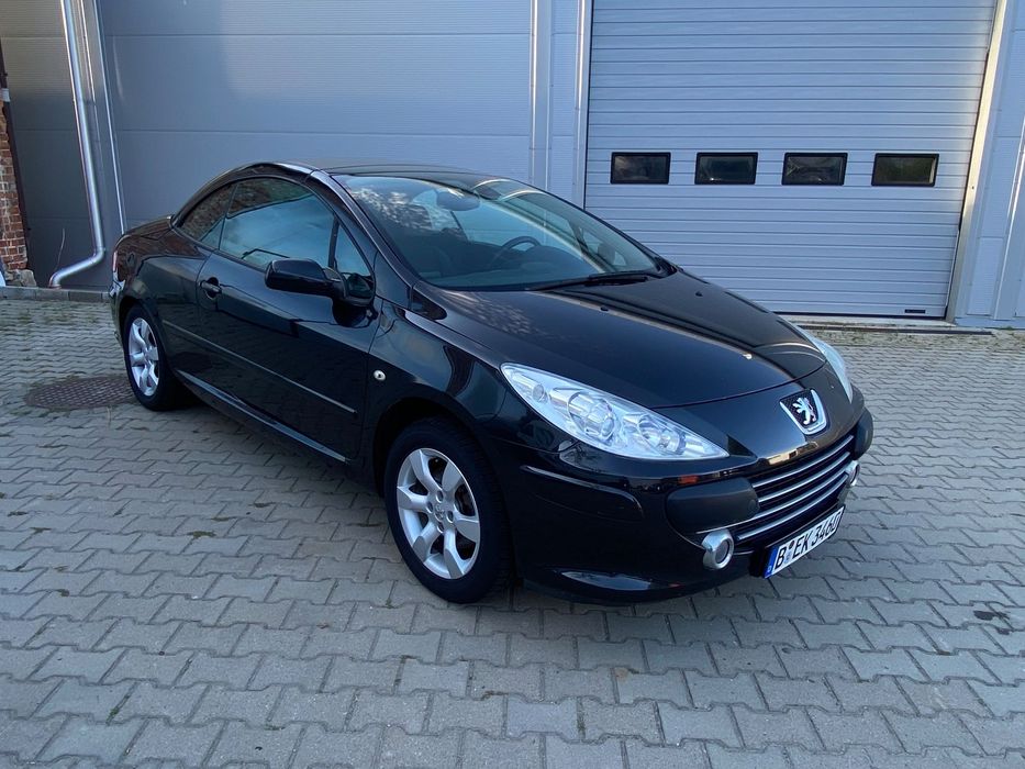 Peugeot 307 CC