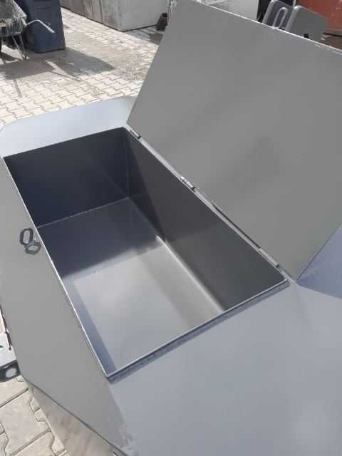 Obciążnik balast na tuz ciężarek nowy