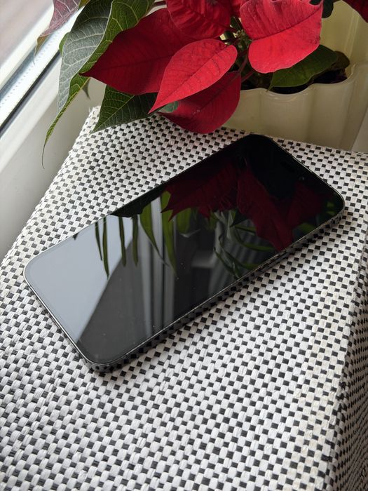 iPhone 14 Pro Max, Space Black