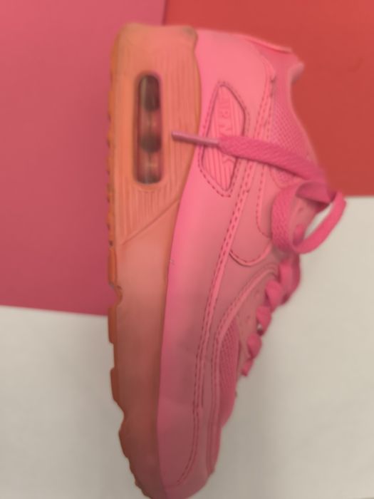 Nike Air Max 90 Hyper Pink