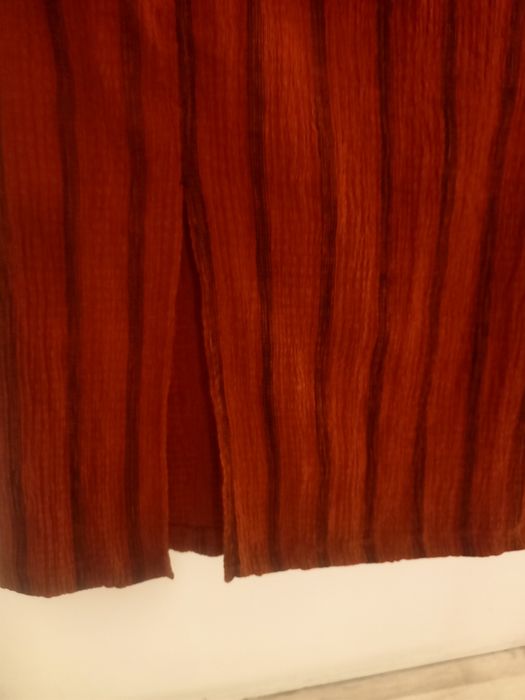 Spódnica midi H&M r. M