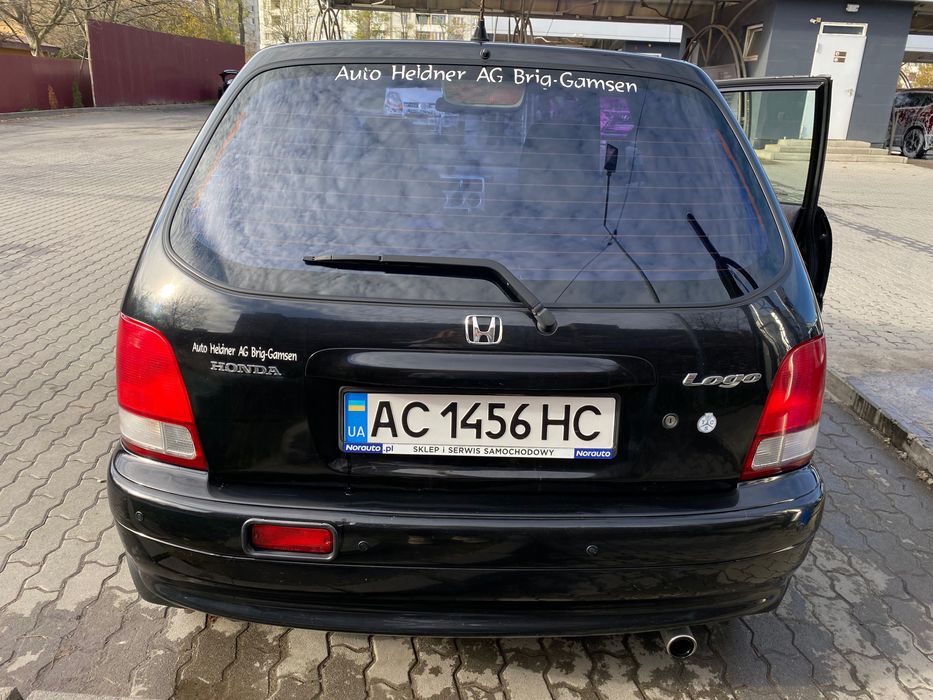 Продам Honda Logo