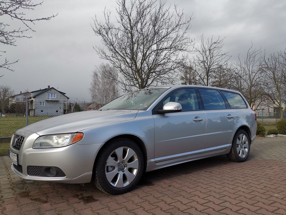 Volvo V70