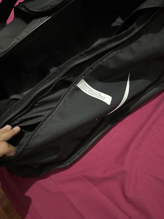 Nike Brasilia 9.5 Duffel Bag