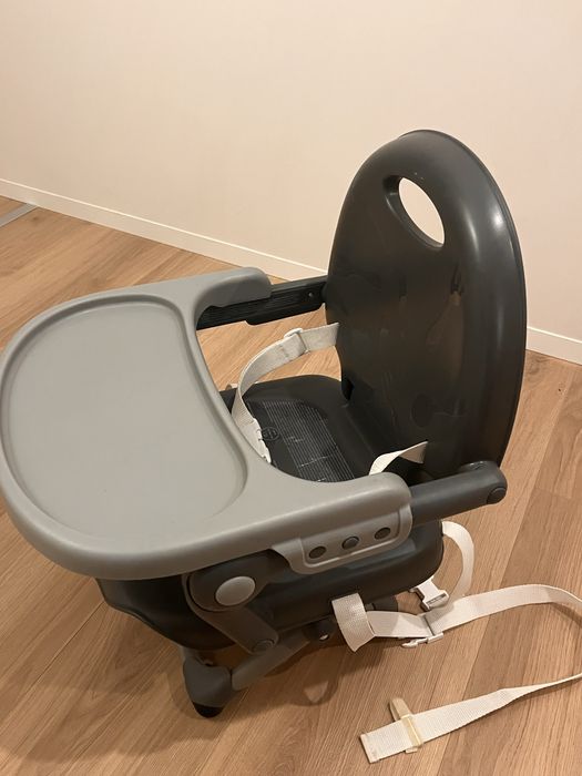 Cadeira Assento elevatório Chicco